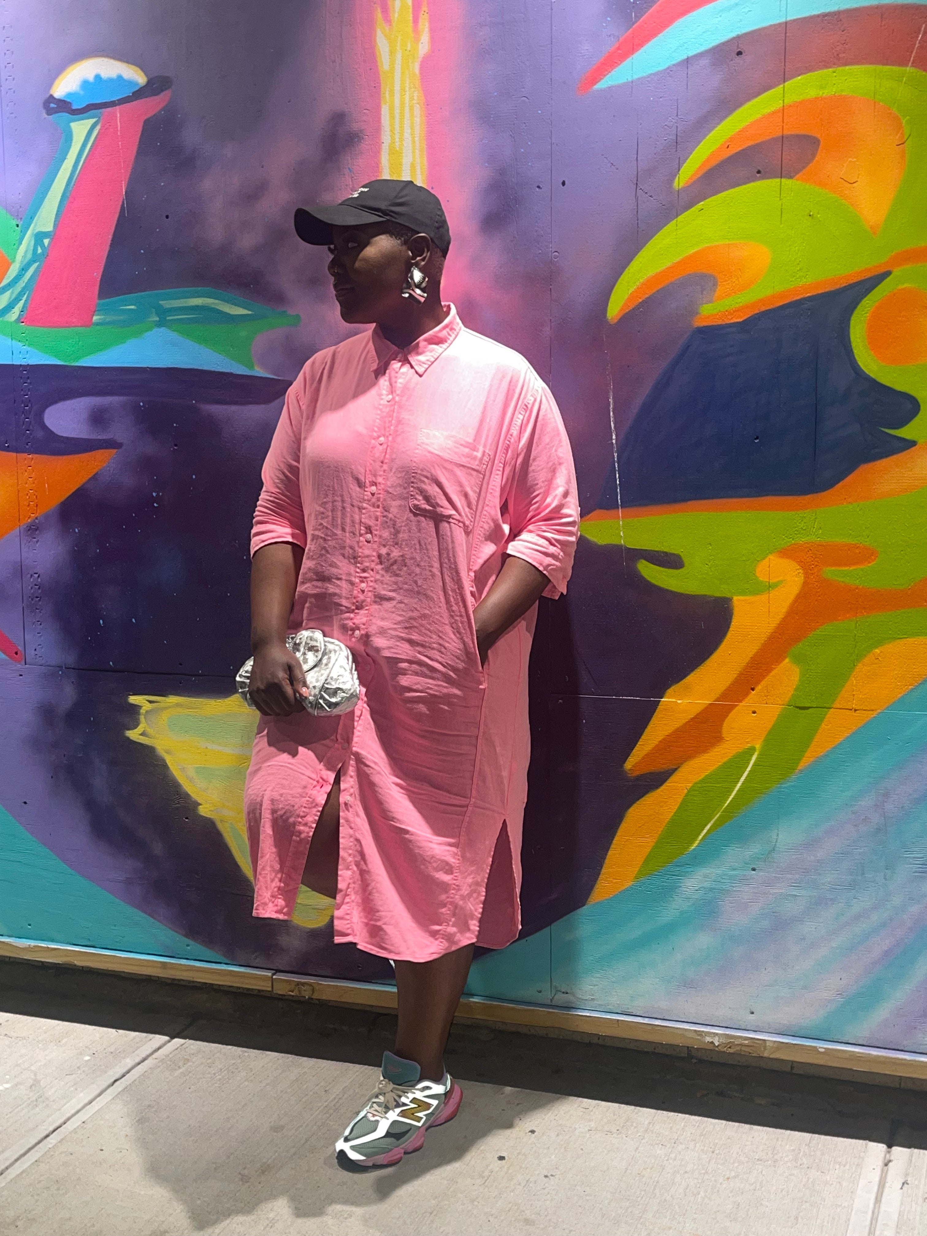 Dresses/ Jumpsuits/ Rompers