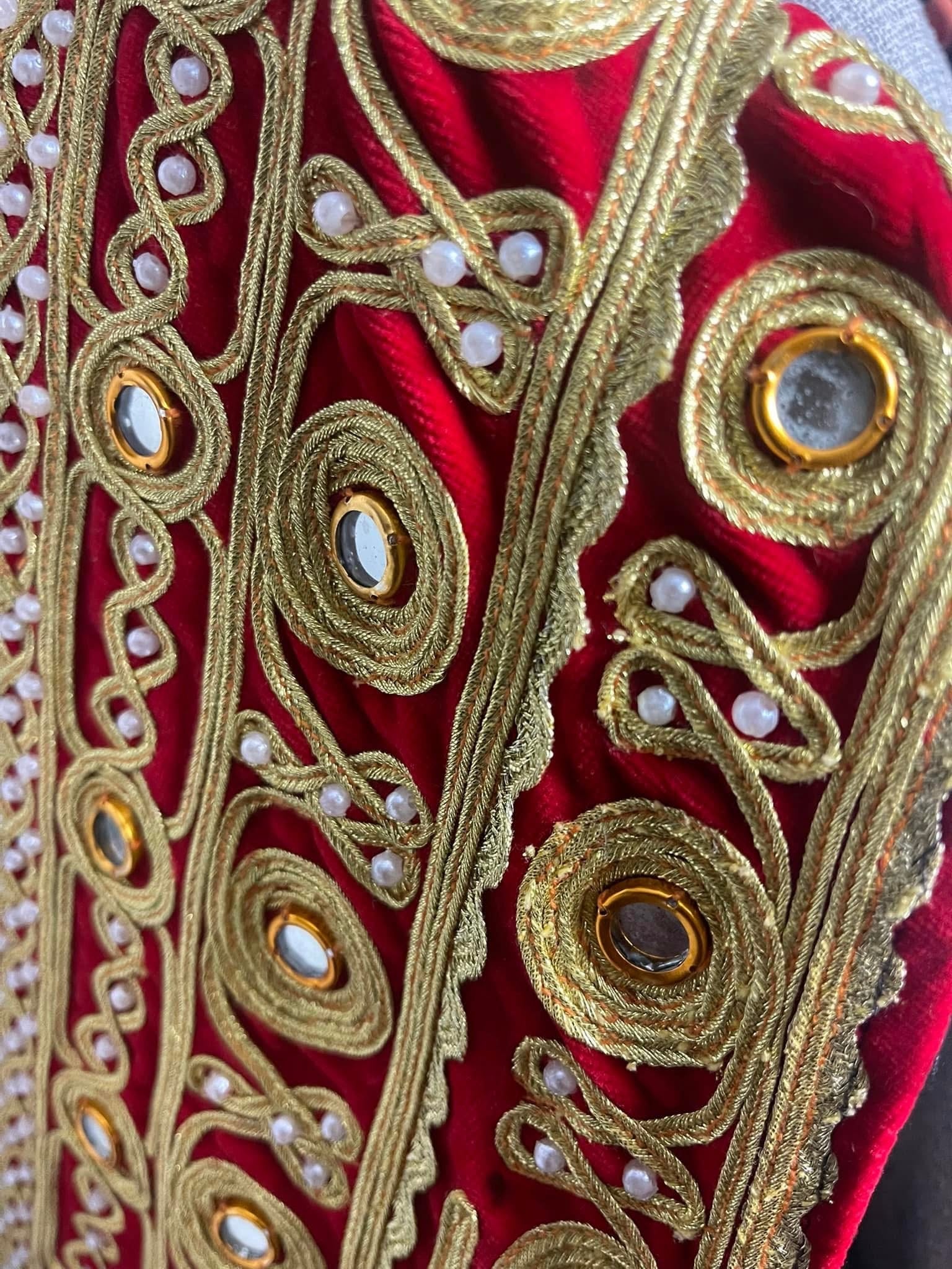 In The Details